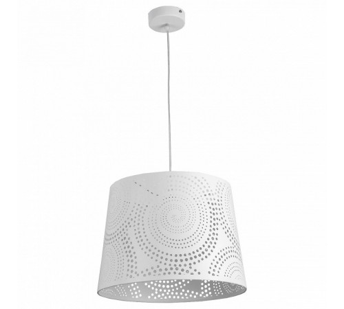 Подвесной светильник Toplight Carol TL4030D-01WH