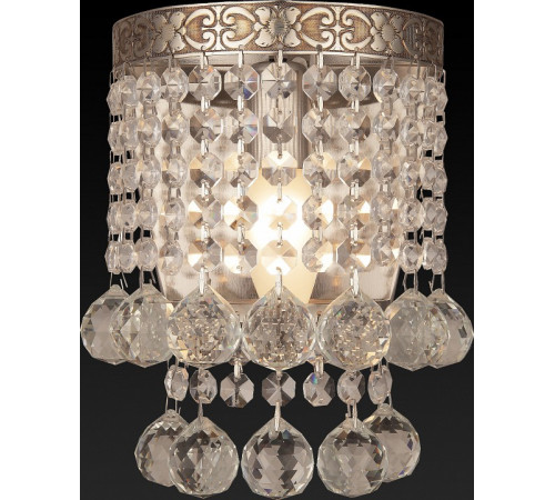 Настенный светильник Toplight Vivien TL7230B-01SN