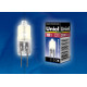 Гирлянда Uniel ULD-B20007-480/DTA/RC WARM WHITE IP44