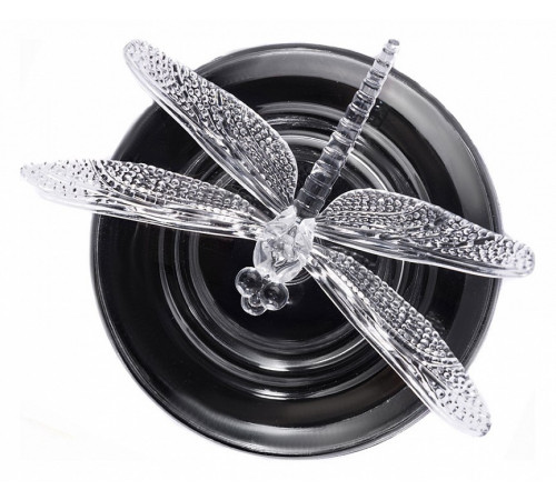 Светильник на солнечных батареях (07293) Uniel USL-S-106/PT075 Magic Dragonfly