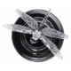Светильник на солнечных батареях (07293) Uniel USL-S-106/PT075 Magic Dragonfly