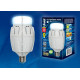 Лампа светодиодная (08983) Uniel E27 50W матовая LED-M88-50W/DW/E27/FR ALV01WH