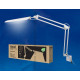 Настольная лампа (10610) Uniel TLD-524 White/LED/500Lm/4500K/Dimmer