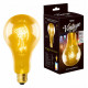 Лампа накаливания (UL-00000477) Uniel E27 60W золотистая IL-V-A95-60/GOLDEN/E27 SW01