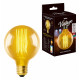 Лампа накаливания (UL-00000478) Uniel E27 60W золотистый IL-V-G80-60/GOLDEN/E27 VW01