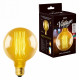 Лампа накаливания (UL-00000479) Uniel E27 60W золотистый IL-V-G95-60/GOLDEN/E27 VW01
