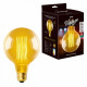 Лампа накаливания (UL-00000480) Uniel E27 60W золотистый IL-V-G125-60/GOLDEN/E27 VW01