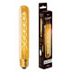 Лампа накаливания (UL-00000485) Uniel E27 60W золотистая IL-V-L32A-60/GOLDEN/E27 CW01