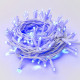 Уличная светодиодная гирлянда Uniel (UL-00001352) синий ULD-S1000-120/TWK Blue IP67