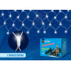 Уличная светодиодная сетка (UL-00001354) Uniel 220V белый ULD-N2520-240/TWK White IP67