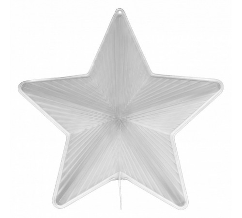Подвесной светодиодный светильник «Звезда » (UL-00001404) Uniel ULD-H4748-045/DTA MULTI IP20 STAR