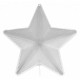 Подвесной светодиодный светильник «Звезда » (UL-00001404) Uniel ULD-H4748-045/DTA MULTI IP20 STAR