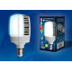 Лампа светодиодная (UL-00001813) Uniel E40 70W 4000K матовая LED-M105-70W/NW/E40/FR ALV02WH