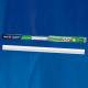 Настенный светодиодный светильник (UL-00002257) Uniel ULI-P10-10W/SPFR IP40 White