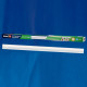 Светодиодный светильник для растений (UL-00002258) Uniel ULI-P10-18W/SPFR IP40 White