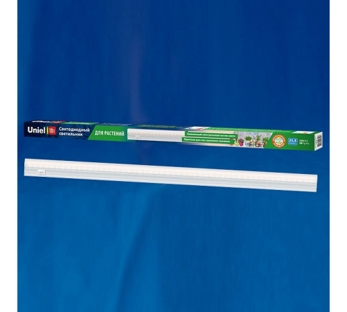 Фитосветильник (UL-00002259) Uniel ULI-P11-35W/SPFR IP40 White