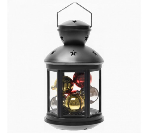 Переносной светодиодный фонарь (UL-00002309) Uniel 120х200 ULD-L1220-010/DTB/RGB Black