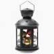 Переносной светодиодный фонарь (UL-00002309) Uniel 120х200 ULD-L1220-010/DTB/RGB Black