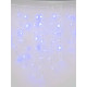 Светодиодная гирлянда (UL-00002329) Uniel бахрома 230V синий ULD-B3010-200/SWK Blue IP67