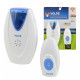 Звонок беспроводной (UL-00002404) Volpe UDB-Q028 W-R1T1-16S-80M-WH