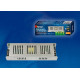 Блок питания (UL-00002432) Uniel 12V 200W IP20 16,7A UET-VAS-200A20 12V IP20