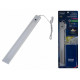 Мебельный светодиодный светильник (UL-00002881) Uniel ULI-F40-5W/4200K Sensor IP20 Silver