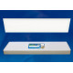 Встраиваемый светодиодный светильник (UL-00003088) Uniel ULP-30120-36W/NW Effective White