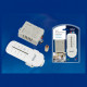 Пульт управления светом (UL-00003632) Uniel UCH-P005-G1-1000W-30M