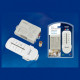 Пульт управления светом (UL-00003633) Uniel UCH-P005-G2-1000W-30M