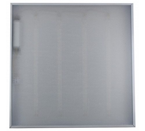 Встраиваемый светодиодный светильник (UL-00004250) Uniel ULP-6060 40W/4000К IP40 Grilyato White Встраиваемый светодиодный светильник (UL-00004250) Uniel ULP-6060 40W/4000К IP40 Grilyato White