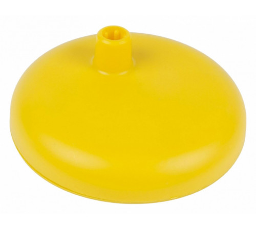Настольная лампа (UL-00004506) Uniel TLI-221 Light Yellow E27 Настольная лампа (UL-00004506) Uniel TLI-221 Light Yellow E27