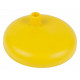 Настольная лампа (UL-00004506) Uniel TLI-221 Light Yellow E27
