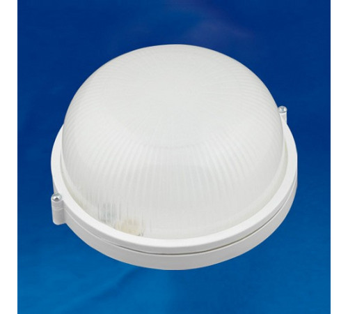 Потолочный светодиодный светильник (UL-00005235) Uniel ULW-K21B 12W/6000K IP54 WHITE Потолочный светодиодный светильник (UL-00005235) Uniel ULW-K21B 12W/6000K IP54 WHITE