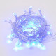 Светодиодная гирлянда (UL-00005253) Uniel 220V синий ULD-S0500-050/DTA Blue IP20