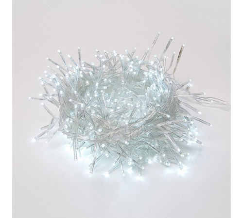 Светодиодная гирлянда (UL-00005479) Uniel 220V белый ULD-S0600-400/DTA White IP20 Firecracker Светодиодная гирлянда (UL-00005479) Uniel 220V белый ULD-S0600-400/DTA White IP20 Firecracker