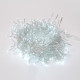 Светодиодная гирлянда (UL-00005479) Uniel 220V белый ULD-S0600-400/DTA White IP20 Firecracker