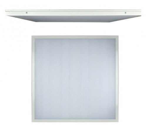 Потолочный светодиодный светильник Volpe ULP-Q106 6060-36W/4000K WHITE M1 UL-00005866