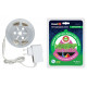 Светодиодная лента (UL-00006216) Uniel 7,5W/m 42LED/m 2835SMD 2M ULS-P77-2835-42LED/m-IP20-2M-SPSB RRP18C00