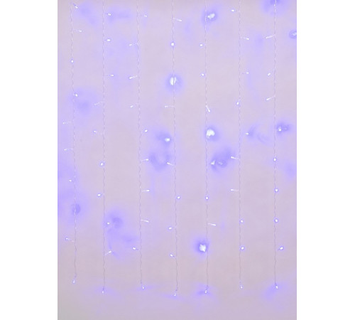 Светодиодная гирлянда (UL-00006420) Uniel занавес 220V синий ULD-C1510-160/DTA Blue IP20 Светодиодная гирлянда (UL-00006420) Uniel занавес 220V синий ULD-C1510-160/DTA Blue IP20