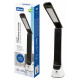 Настольная лампа Uniel (UL-00006474) TLD-564 White-Black/LED/500Lm/3000-6000K/Dimmer/NightLight