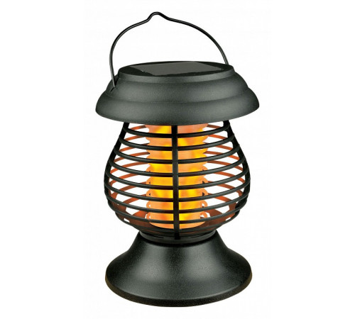 Светильник на солнечных батареях (UL-00006537) Uniel Functional USL-F-300/PМ310 Bug Zapper Светильник на солнечных батареях (UL-00006537) Uniel Functional USL-F-300/PМ310 Bug Zapper