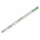 Светодиодный светильник для растений (UL-00006554) Uniel ULI-P19-30W/SPFB IP40 White