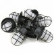 Гирлянда на солнечных батареях (UL-00006558) Uniel Фонарики USL-S-121/PT2500 Lanterns