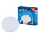 Встраиваемый светодиодный светильник Volpe ULM-Q250 18W/4000K White UL-00006756