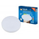 Встраиваемый светодиодный светильник Volpe ULM-Q250 24W/4000K White UL-00006757