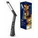 Настольная лампа (UL-00006770) Uniel TLD-567 Black/LED/300Lm/4500K/Dimmer