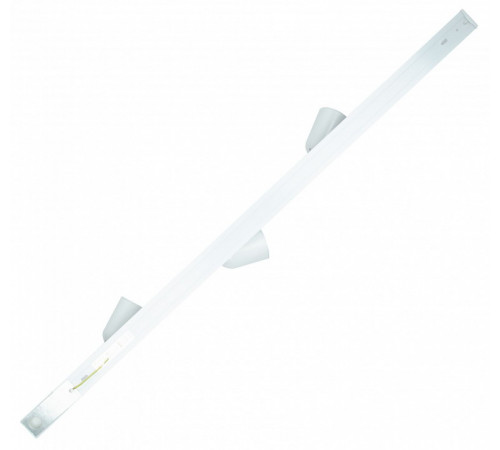 Трековый светодиодный светильник Volpe ULB-Q292 8W/4200К/K White SET31 UL-00006781