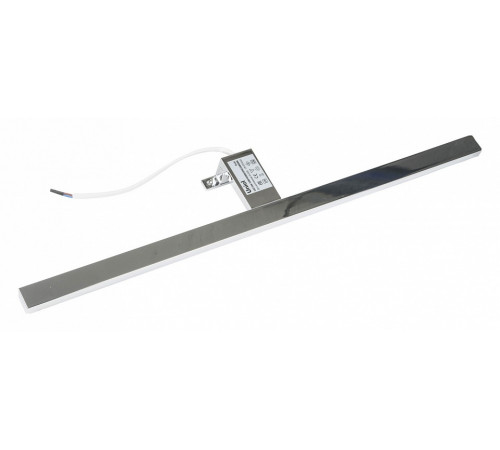 Подсветка для зеркал Uniel (UL-00006908) ULT-F36-10W/4500K IP44 Chrome