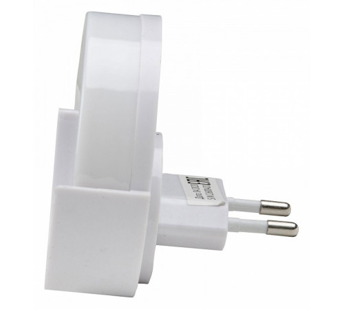 Светильник-ночник Uniel DTL-316 Круг/White/Sensor UL-00007053 Светильник-ночник Uniel DTL-316 Круг/White/Sensor UL-00007053