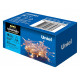 Светодиодная гирлянда Uniel (UL-00007191) теплый белый ULD-S0250-020/STA Warm White IP20